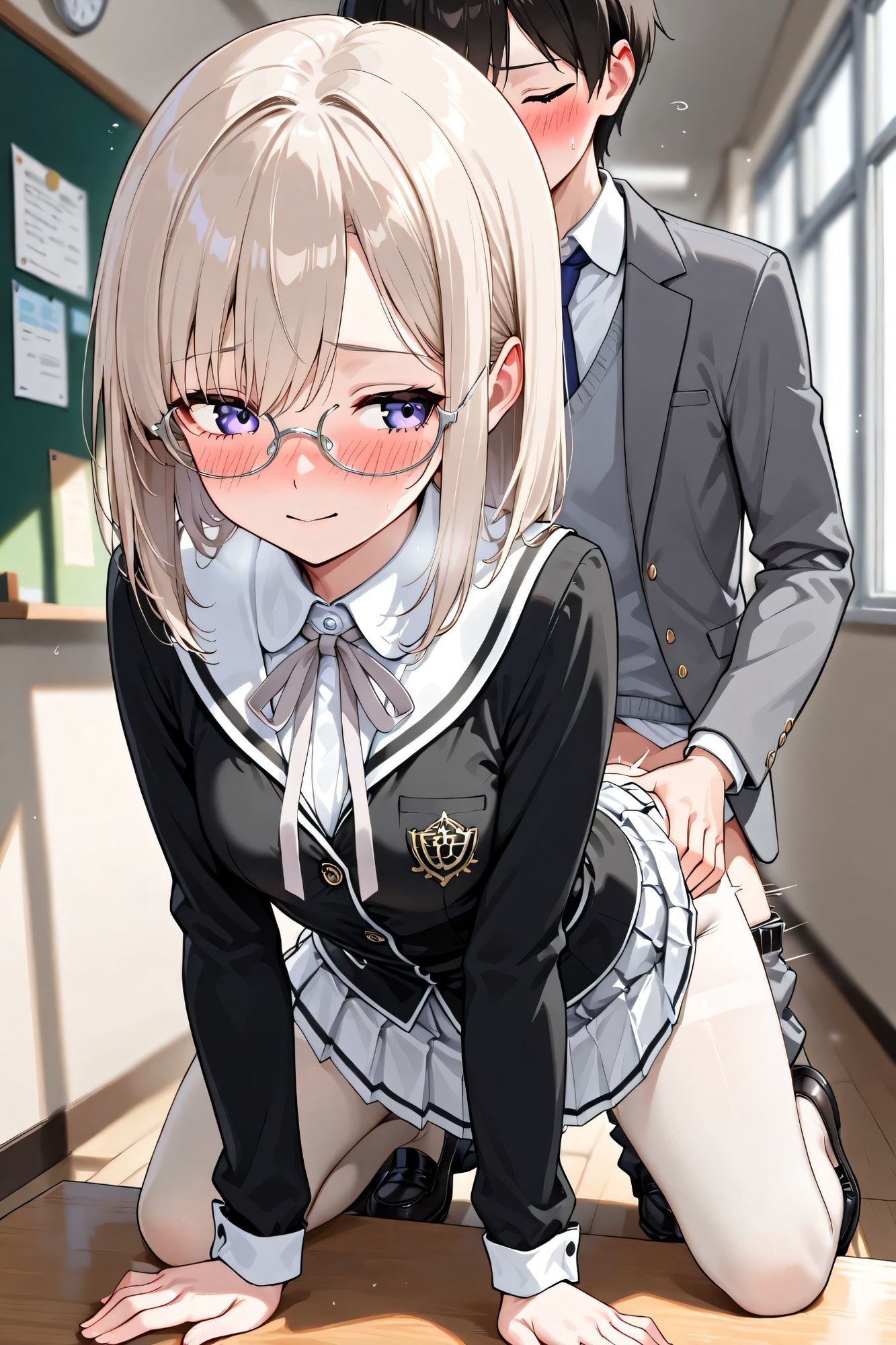 サンプル画像4:Floriography for FANZA＃1(こぐに) [d_675891]