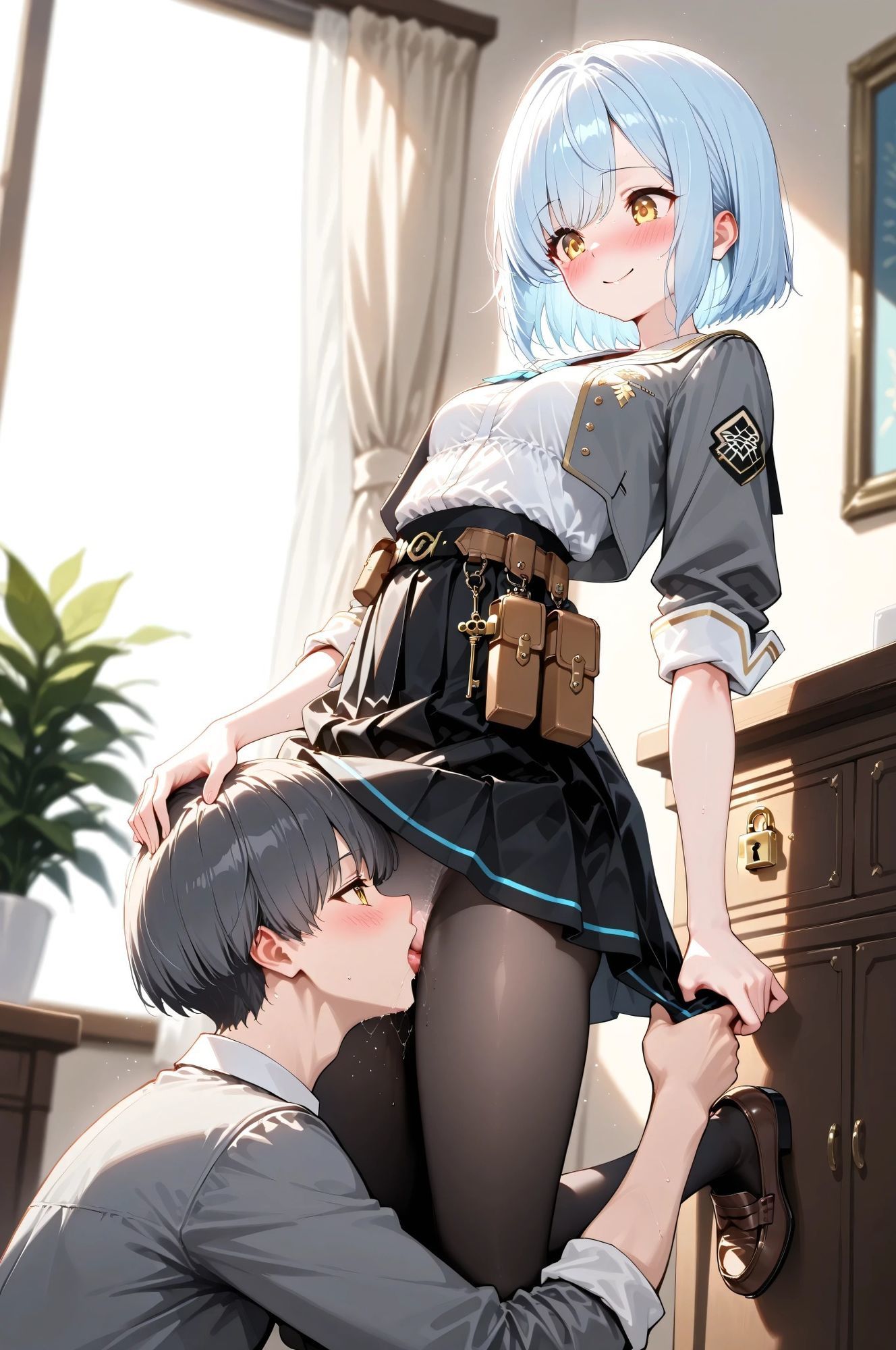 サンプル画像6:Floriography for FANZA＃1(こぐに) [d_675891]