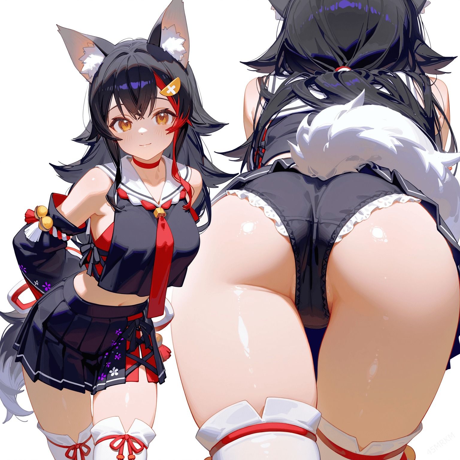 D-7 ホ○ライブマルチアングルA 画像6