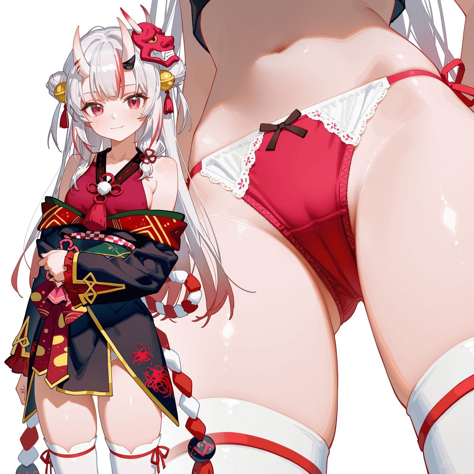 D-7 ホ○ライブマルチアングルA 画像8