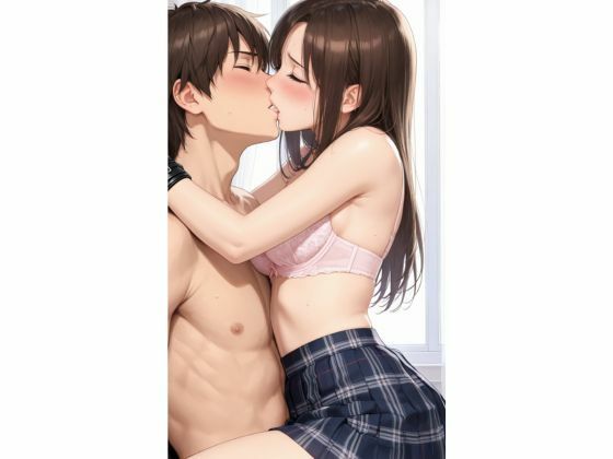 サンプル画像5:処女JK生ハメ初体験(revel24) [d_675990]