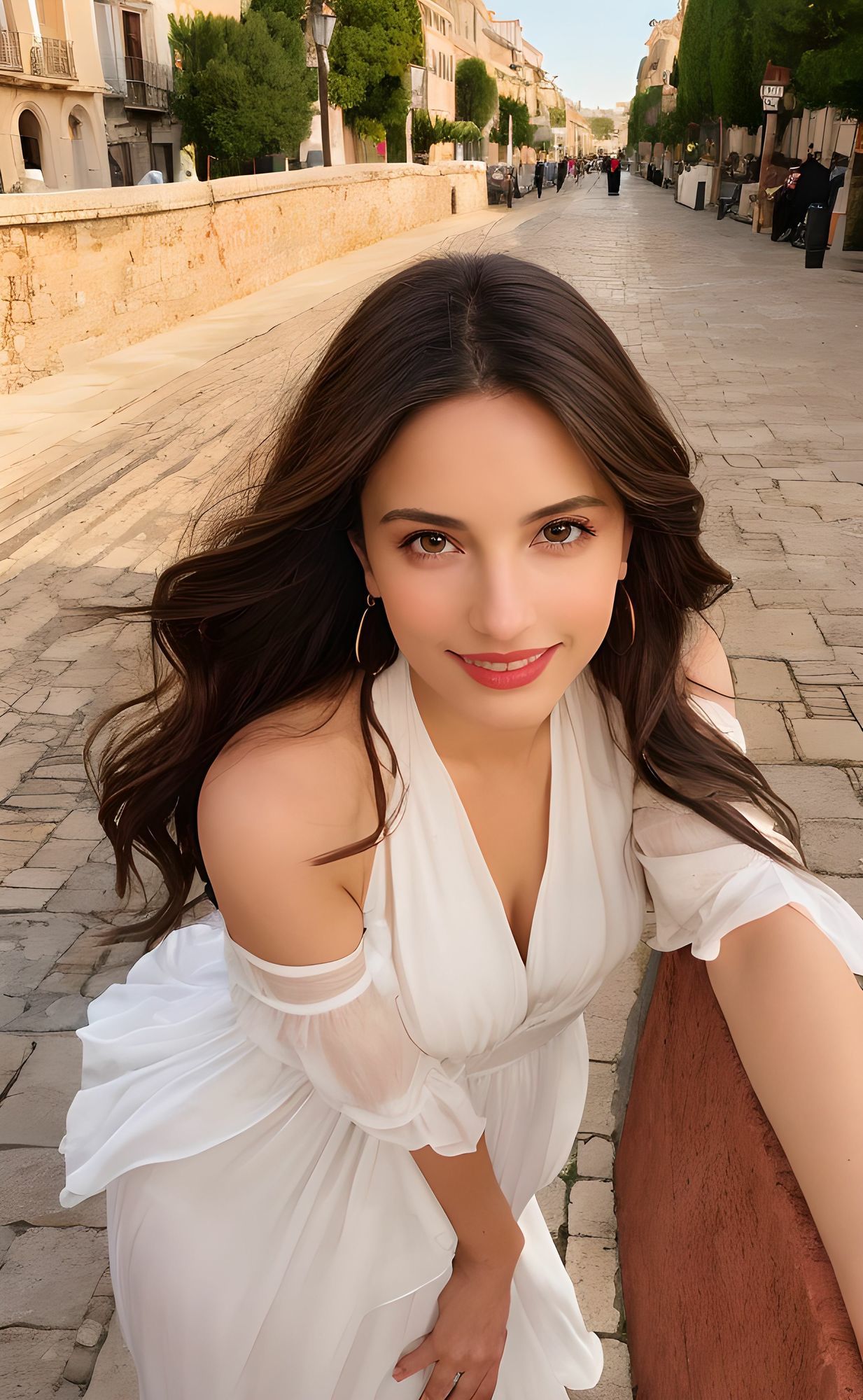 サンプル画像2:GALGALGAL  〜Luce Latina〜  太陽をまとう女神たち(GALGALGAL) [d_676028]