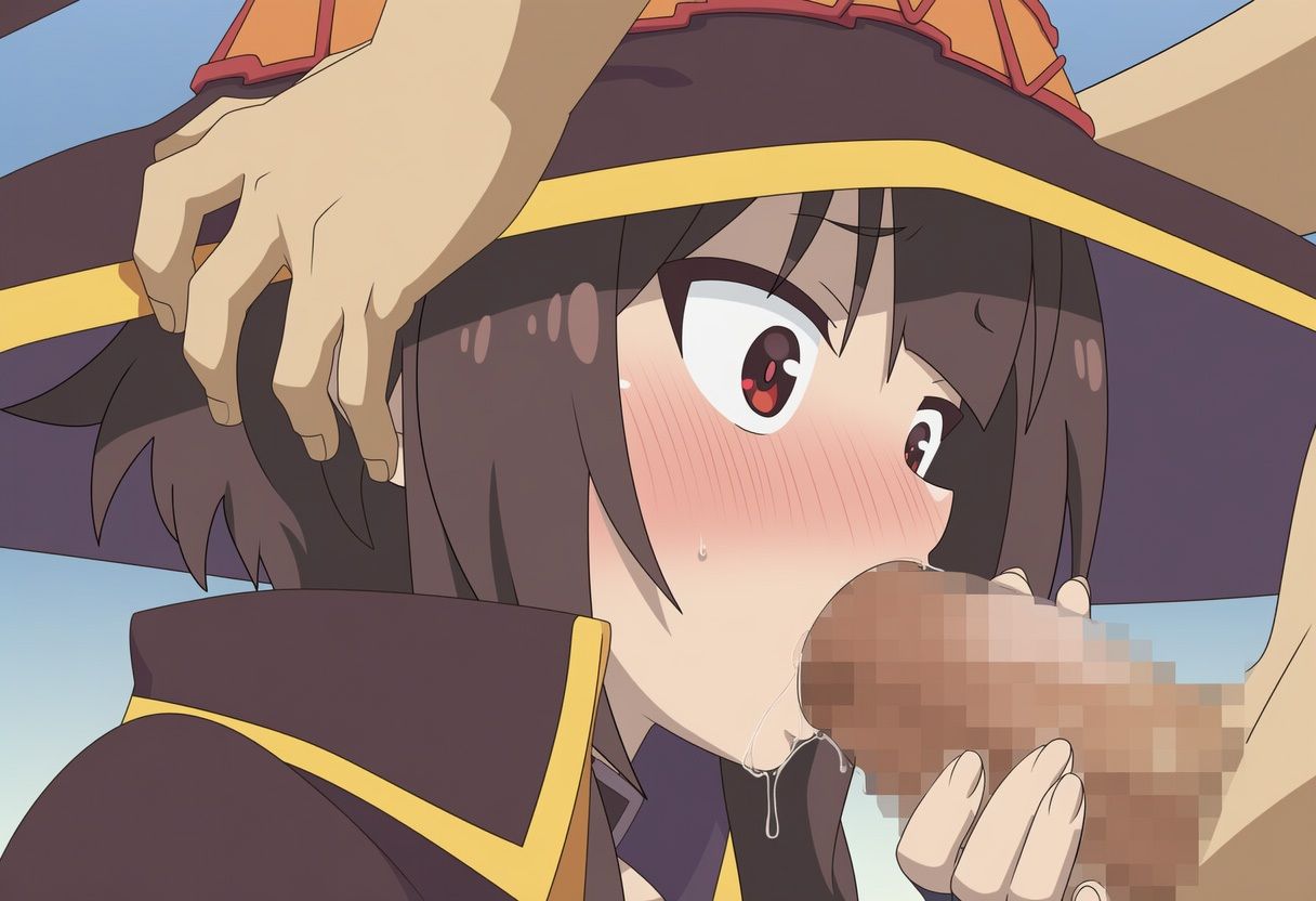 サンプル画像6:彼氏のあなたといちゃラブ後尾 め◯みん(今日はこれでいい) [d_676031]