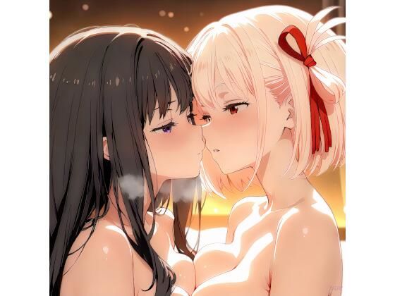 ちさたき ふたりの臨界点 vol.5
