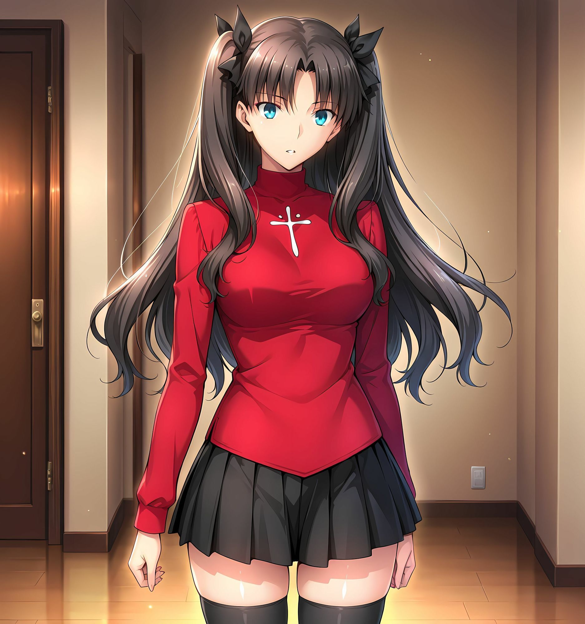 サンプル画像2:りん魔力汚染侵食・悪堕ち孕ませ(ochiruevil) [d_676088]