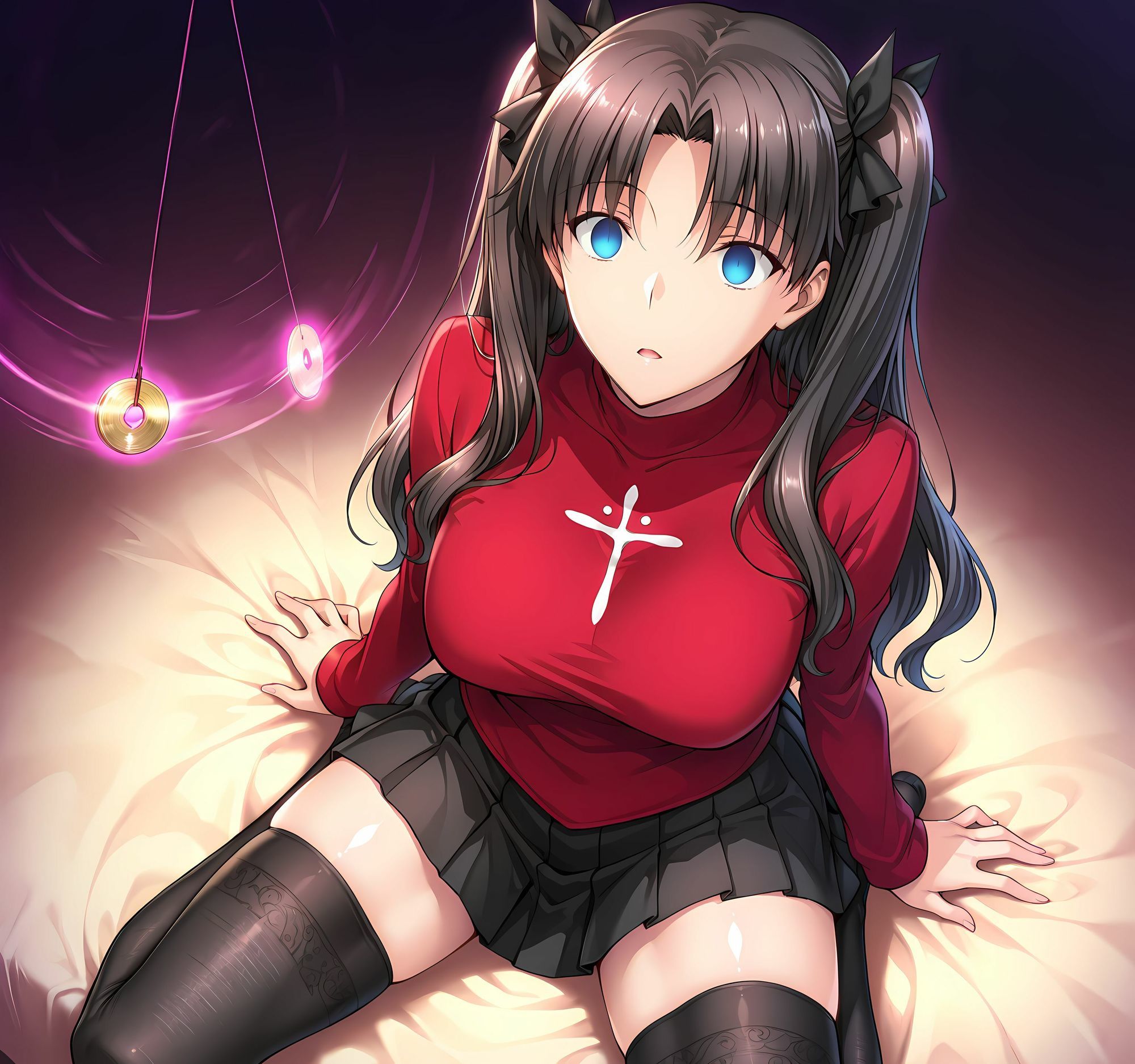 サンプル画像3:りん魔力汚染侵食・悪堕ち孕ませ(ochiruevil) [d_676088]