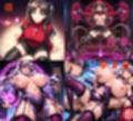 りん魔力汚染侵食・悪堕ち孕ませ