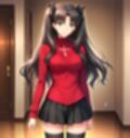 りん魔力汚染侵食・悪堕ち孕ませ