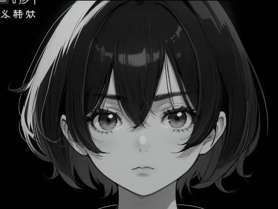 サンプル画像1:家に彼女の親友のJKがきて誘惑してきた(日頃の癒し) [d_676091]