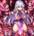 カーマ洗脳丸呑み悪堕ち〜淫魔化ドスケベ交尾〜
