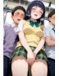 くノ一裏任務 女子校生 おもらし