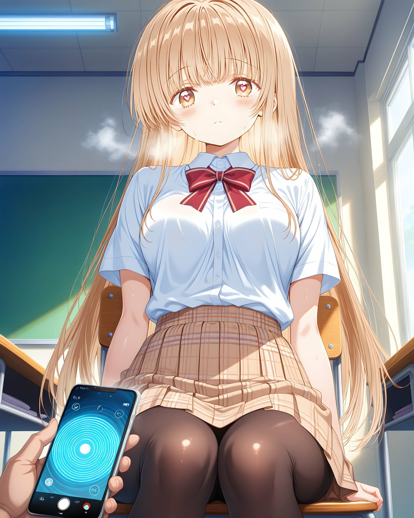お隣の天使様はいつでも狙われている4