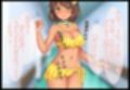 【イラスト絵本】女体化ビッチ〜不良少年がギャルになって孕ませ治療させられる