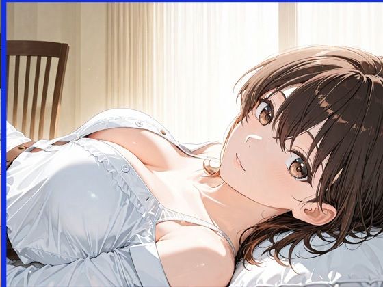 サンプル画像4:我慢できなくてきもおじと放課後  性欲解放しちゃった(みるくわらび) [d_676195]