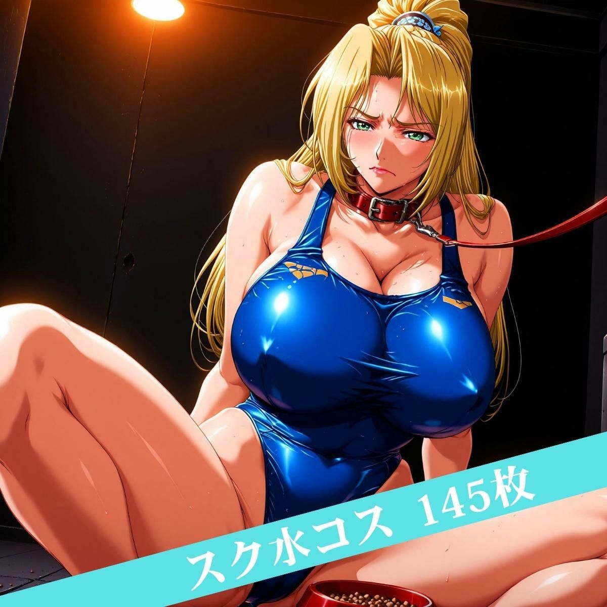 英語教師を牝調教 画像7