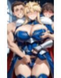 カルデアのサーヴァントたちが寝取られる（マ●ュ_アルト●ア_宮●武蔵）
