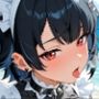 メイドビキニのエ◯ン・◯ョー