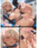 即ハメ レースクイーン3 HoneyJunction20【セリフ入有】
