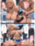 即ハメ レースクイーン3 HoneyJunction20【セリフ入有】