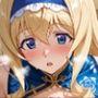 チャイナドレスのセ◯リ◯・オ◯コ◯ト