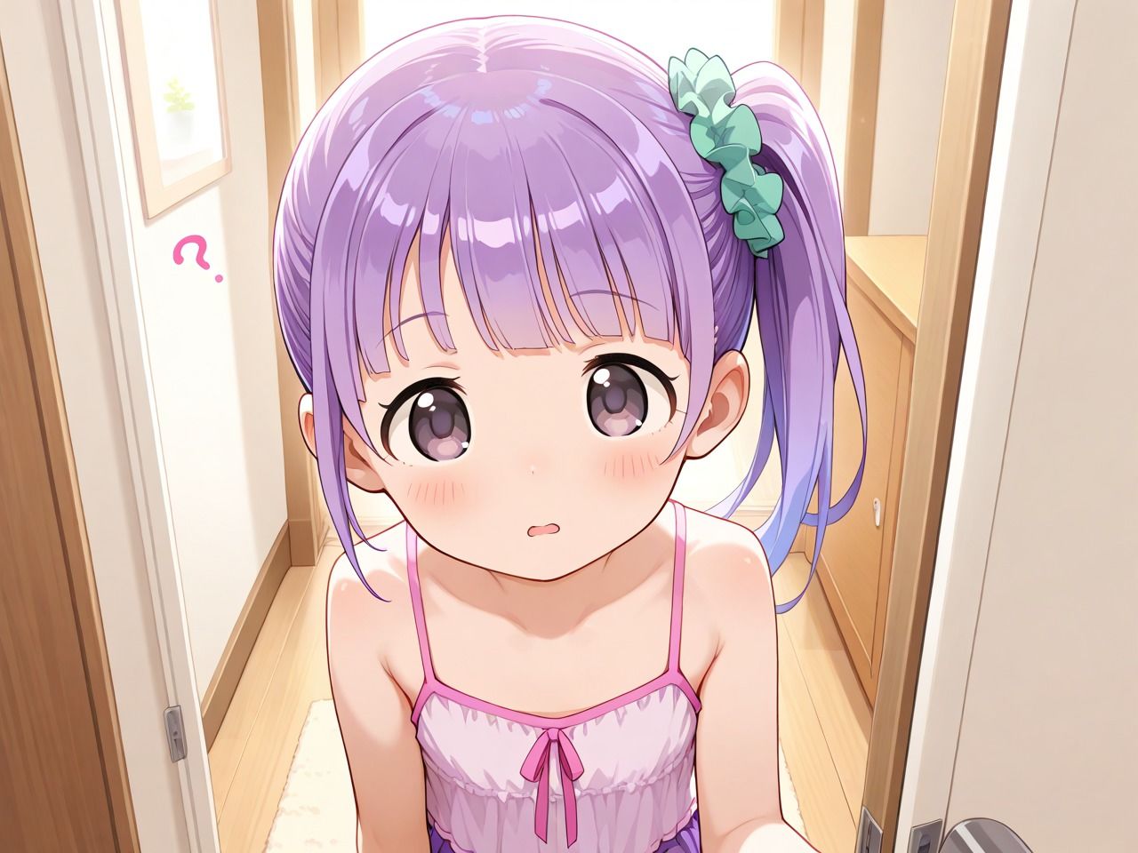 絶倫おじさんの少女レ◯プ祭り プリパラ編 つるぺたにゃ エロ画像3