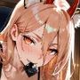 なりきりヒロイン〜チェンソー〇ン・パ〇ー編〜
