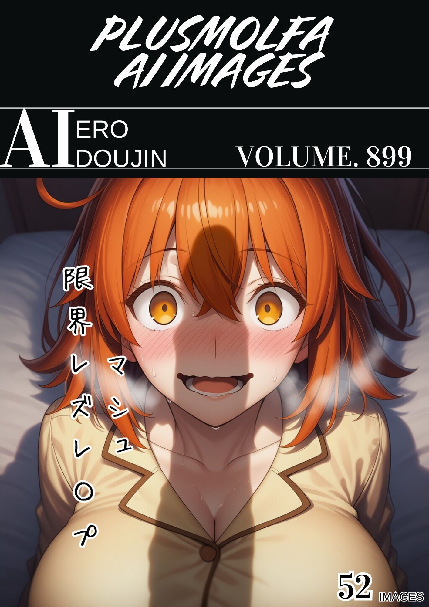 plusmolfa CG集纏め Vol.891〜900 画像9