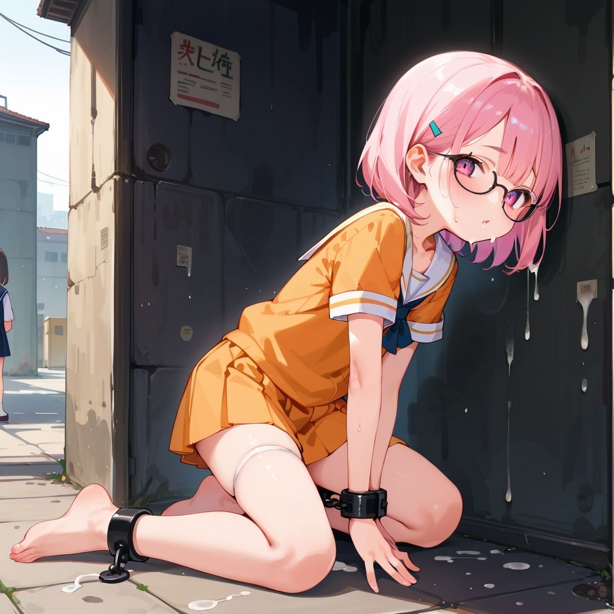 ●リ●K拘束中出し!Vol.8_2