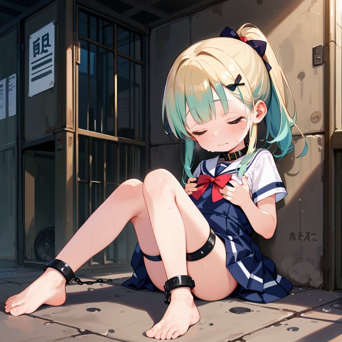 ●リ●K拘束中出し!Vol.8_5
