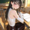 ラバー好きな美人教師と過ごす5日間【二日目】