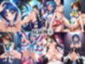 ＜＜水○亜美＆木野ま○と＞＞BAD・END物語