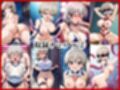 ＜＜宇○花＆○崎月＞＞BAD・END物語