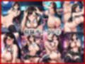 ＜＜テ○ファ＞＞BAD・END物語