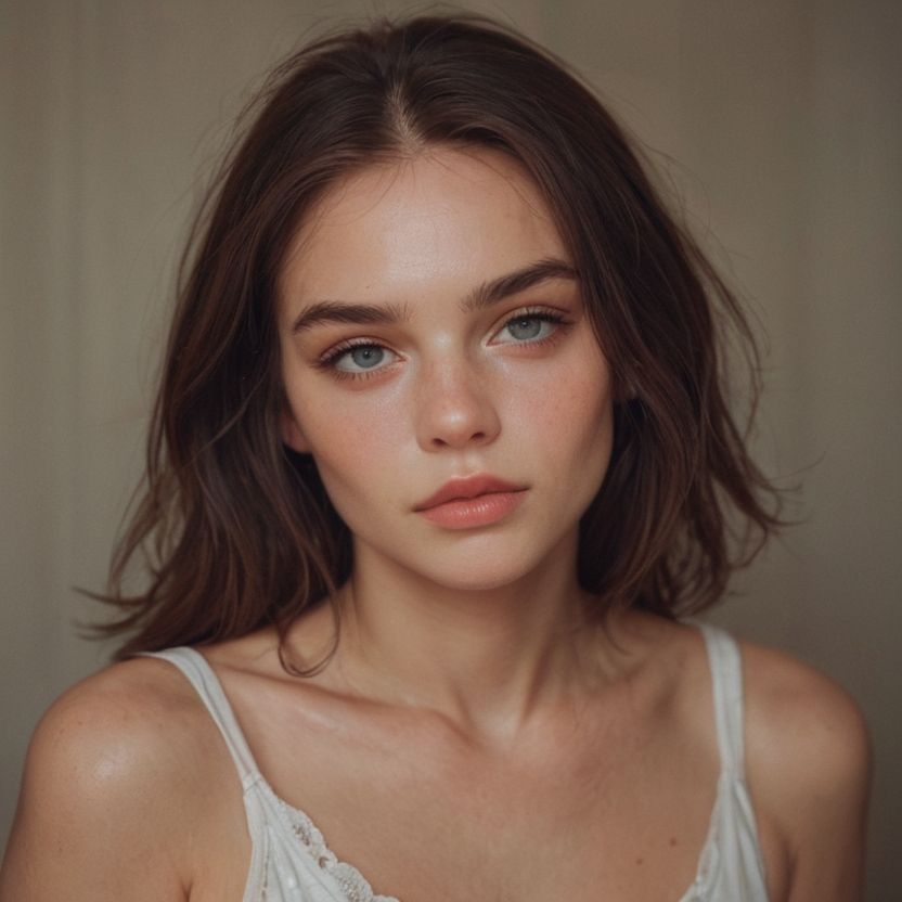 サンプル画像4:あわよくば同棲してみたい外国人の美女たち（セリフなし  AI画像集）(アフェアーアモーレ) [d_676425]