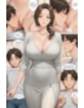 僕と君のママ、交換してみる？