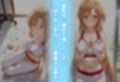 スポーツジムでトラブル！？二人で秘密の撮影会〜アスナ編〜
