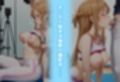 スポーツジムでトラブル！？二人で秘密の撮影会〜アスナ編〜