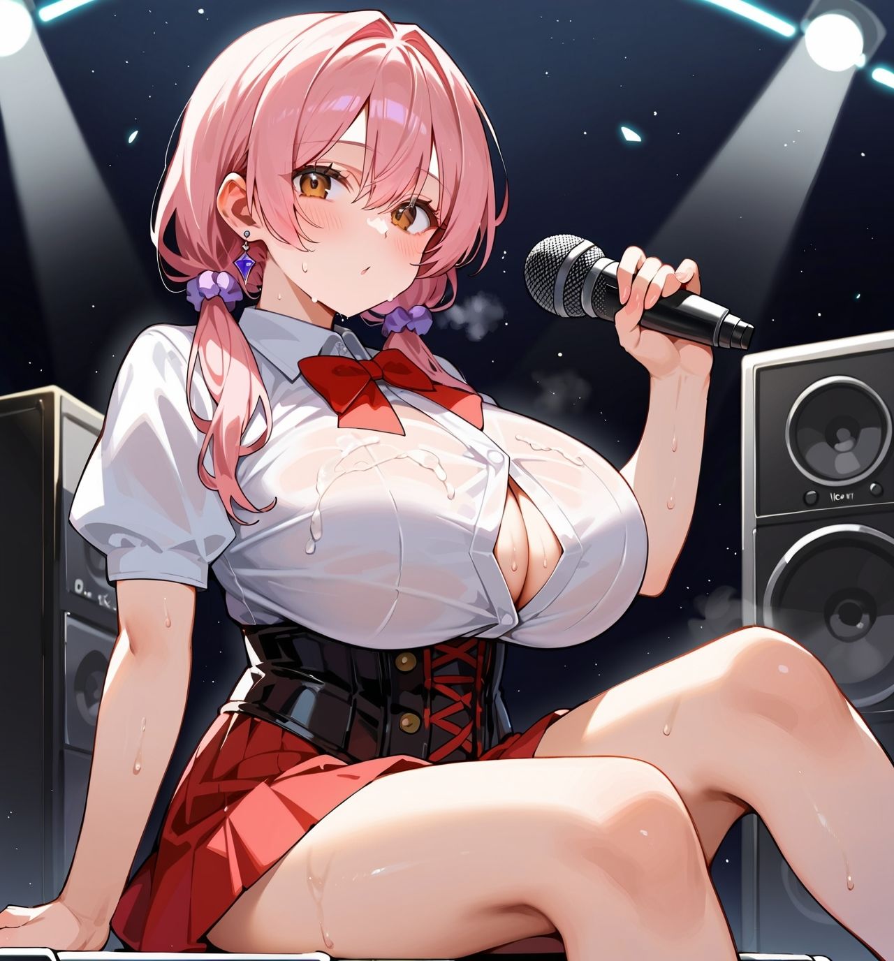 プロデューサーさん！エッチのお時間です！！No.4 画像10