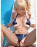 汗だく部活ギャルJKズ 11