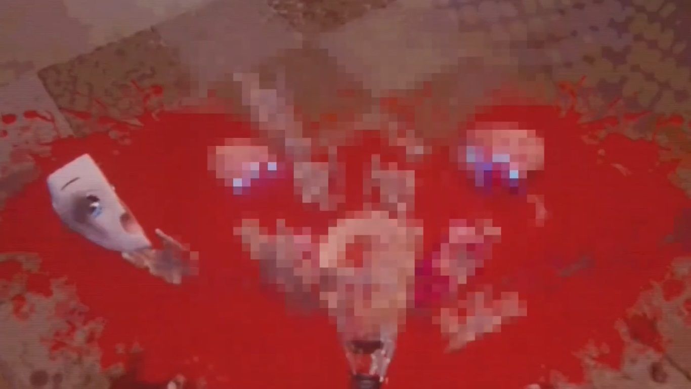 サンプル画像3:エッチな事をされ破壊されるマシンガールズ りおん編Vol2(太平洋-りおんとレイナとクシナダヒメ) [d_676499]