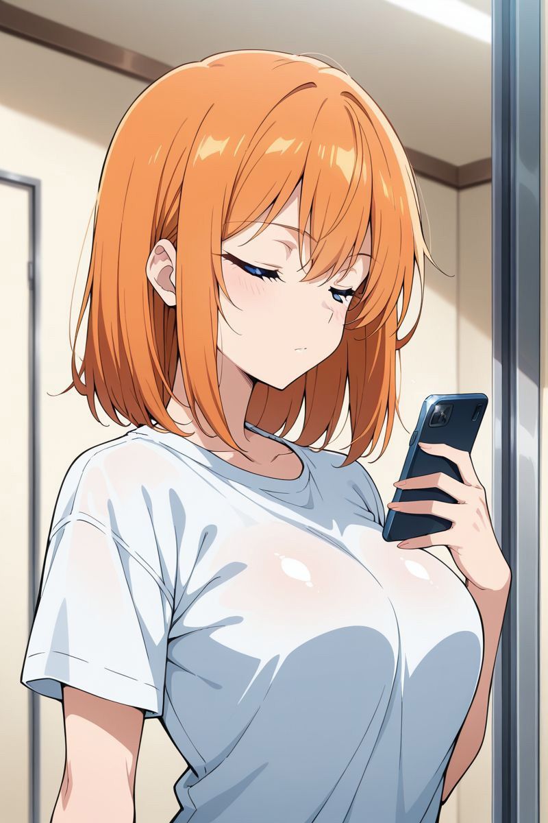 誰とでも生ハメOKヤリマン女子校生 画像7