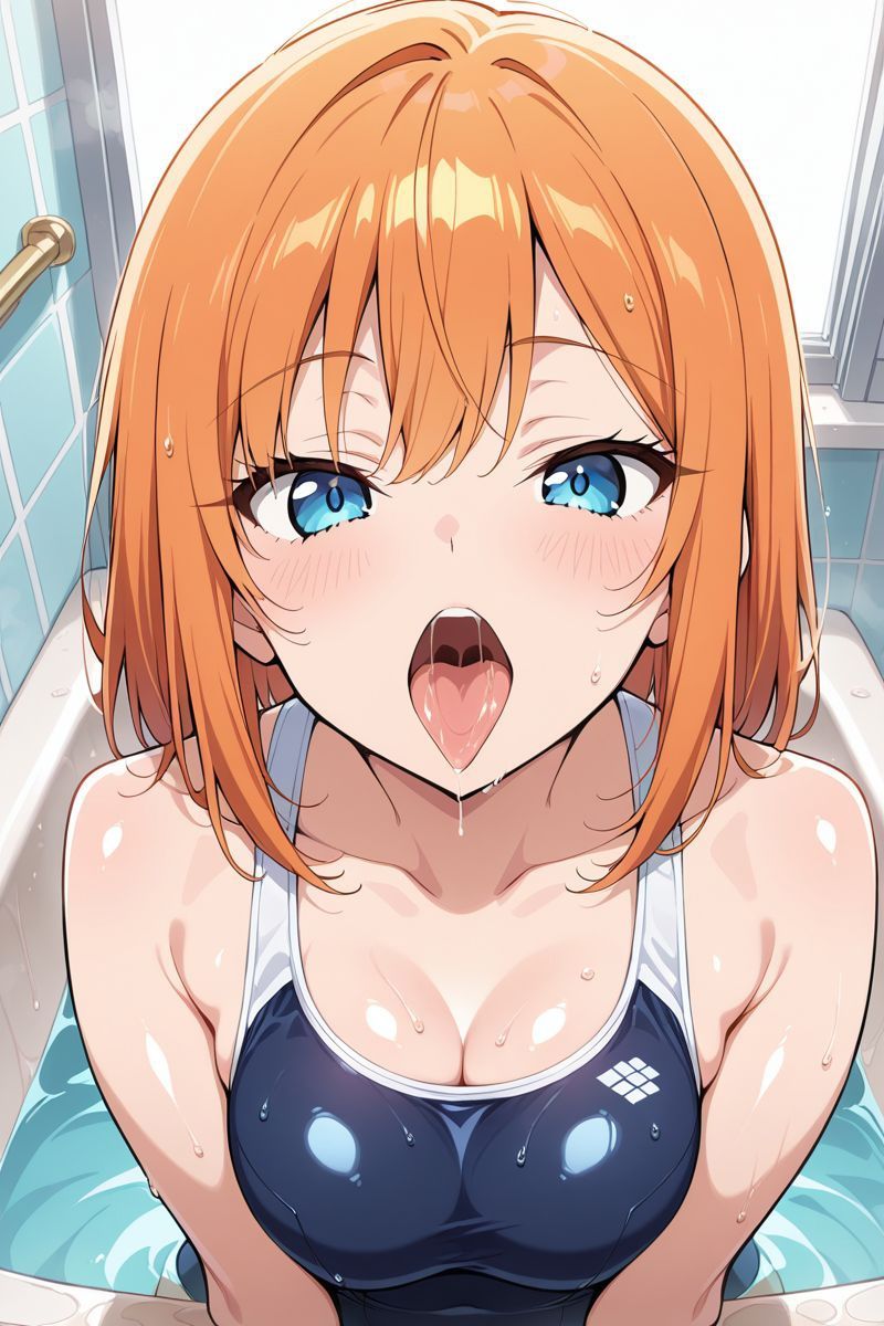 誰とでも生ハメOKヤリマン女子校生 画像10