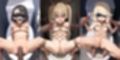 【500枚】枕営業専門性奴●ジ〇ニアアイドル 佐々木千絵・遊佐こずえ・横山千佳