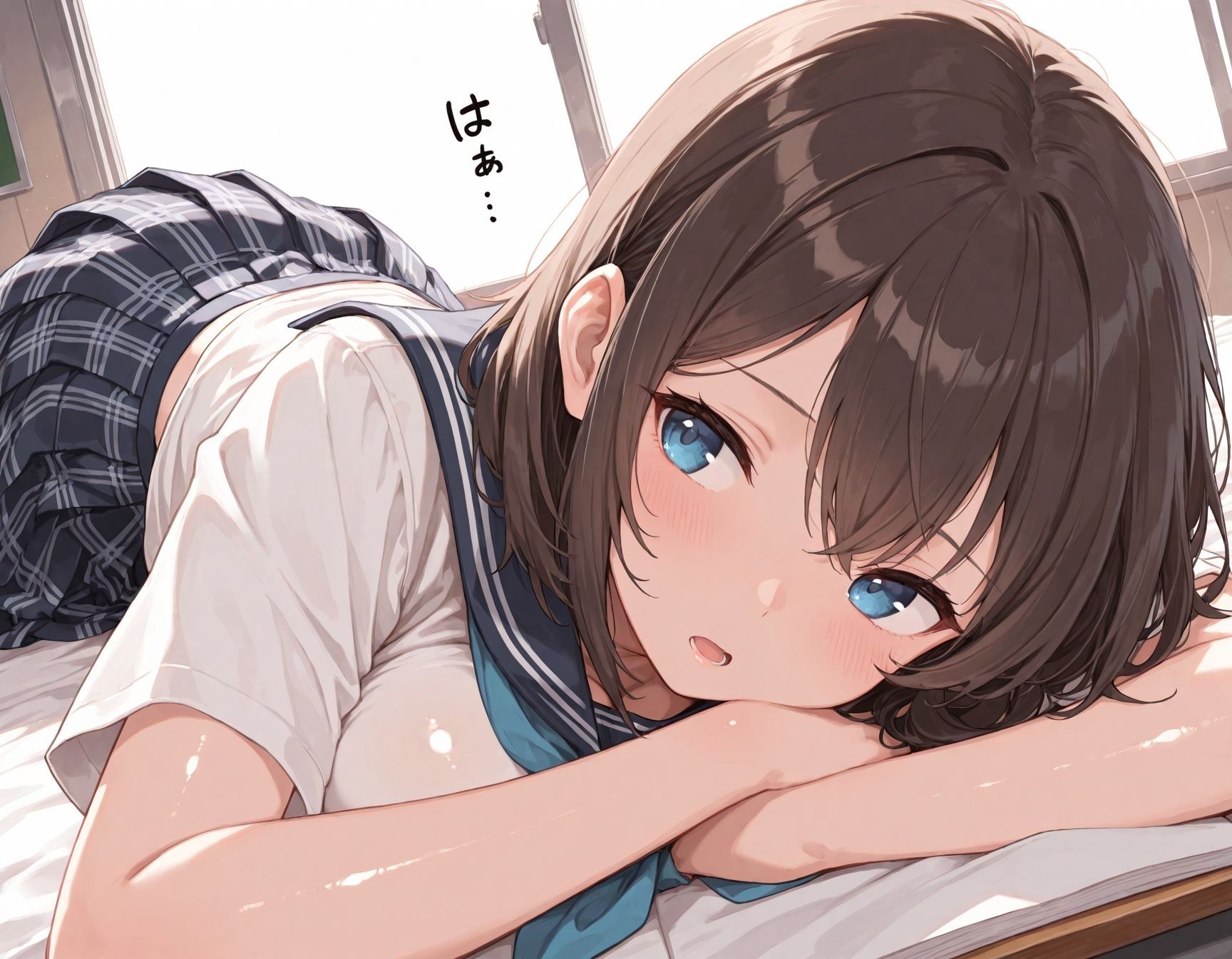 催●メス堕ち  ぶっかけ中出し1