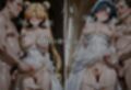 変態オジと政略結婚させられる女1
