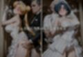 変態オジと政略結婚させられる女1