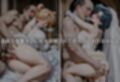 変態オジと政略結婚させられる女1