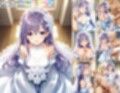 性霊幻想記〜11人のヒロイン達のえっちなCG集〜花嫁衣裳編3