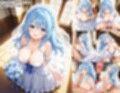 性霊幻想記〜11人のヒロイン達のえっちなCG集〜花嫁衣裳編3