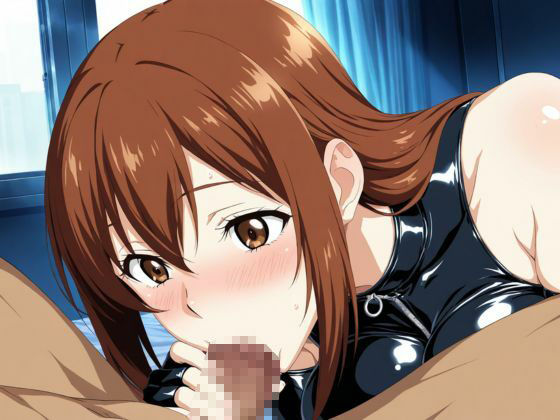 媚薬に堕ちた美脚捜査官 画像7